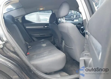 2010 Dodge Charger Sxt from USA, damaged, VIN 2B3CA3CV6AH202021